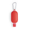 PORTE CLE GEL NETTOYANT PERSONNALISABLE 'ANDIE'