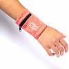 BRACELET AVEC POCHE PERSONNALISABLE 'FIBRA RPET'