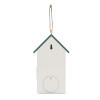 NICHOIR A OISEAUX PERSONNALISABLE 'TITI'