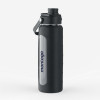 BOUTEILLE VERRE BOROSILI PERSONNALISEE 750ML 'STEEVERRE'