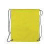 SAC A DOS CORDON PERSONNALISABLE 'KRINKY'