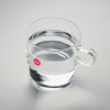 TASSE VERRE EMPILABLE PERSONNALISEE 300ML 'BOROPLI'