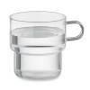 TASSE VERRE EMPILABLE PERSONNALISEE 300ML 'BOROPLI'