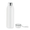 GOURDE EN ACIER 650ML PERSONNALISABLE 'KILIMANDJARO COLOR'