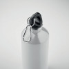 GOURDE EN ACIER RECYCLE 500ML PERSONNALISABLE 'AVEREST' 