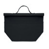 SAC ISOTHERME PERSONNALISABLE EN COTON RECYCLE 'KRYS COUL'