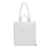 CABAS DOUBLE ANSES POCHE ZIPPEE PERSONNALISE 'ANKORY'