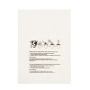 CARNET A5 ENSEMENCE PERSONNALISE 'AMAPOLI'