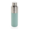 BOUTEILLE ISOTHERME PERSONNALISABLE ACIER RECYCLE 'WESIGN'