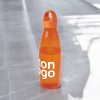 RAPIDE 4J   BOUTEILLE RPET 800ML PERSONNALISEE 'BERGET'