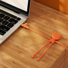 CABLE DE CHARGE PERSONNALISABLE 'MR BIO LONG FAST 60W'