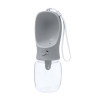BOUTEILLE POUR CHIEN PERSONNALISEE 'RUBEN'