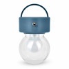 LAMPE LED MAGNETIQUE PERSONNALISABLE 'AIDY'