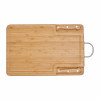 PLANCHE A DECOUPER BAMBOU PERSONNALISABLE 'NORBERT'