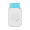 SUPPORT PORTE CARTES PERSONNALISABLE 'FISSO'