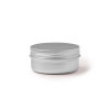BOUGIE CITRONNELLE EN POT PERSONNALISABLE 'NISTRIK'