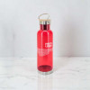 BOUTEILLE PERSONNALISABLE EN TRITAN 850ML 'HOLLY'