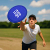 FRISBEE PERSONNALISABLE 'BORA PLIABLE RPET'