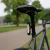 LAMPE A VELO RECHARGEABLE PERSONNALISABLE 'KROVA'
