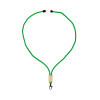 LANYARD TOUR DE COU PARACORDE PERSONNALISABLE 'CORDALITO'