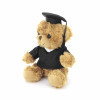 PELUCHE GRADUATION PERSONNALISABLE 'EDGAR'