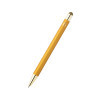 STYLO STYLET EN ALU RECYCLE PERSONNALISABLE 'DRIXOU'