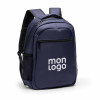 SAC A DOS PERSONNALISABLE EN NYLON RECYCLE 'BIXOU'