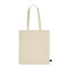 TOTE BAG PERSONNALISABLE EN RPET 'PUNNY'
