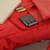 SAC A DOS PERSONNALISABLE RPET 'KRAKOS'