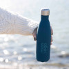BOUTEILLE ISOTHERME PERSONNALISABLE 500ML 'ASTRIO SOFT'