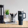 MUG ISOTHERME RECYCLE PERSONNALISABLE 1.2L 'TENDENZE'