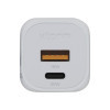 RAPIDE 4J   PRISE SECTEUR PERSONNALISABLE XTORM® 20W 'XEC' 