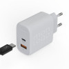 RAPIDE 4J   PRISE SECTEUR PERSONNALISABLE XTORM® 67 W 'XEC' 