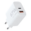 RAPIDE 4J   PRISE SECTEUR PERSONNALISABLE XTORM® 67 W 'XEC' 