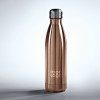 BOUTEILLE PERSONNALISABLE 500 ML 'ASTRIO RECYCLE SHINE '