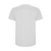 RAPIDE 4J   TEE SHIRT BLANC ENFANT 190 'STAFFY' 