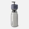 MUG ISOTHERME 340 ML PERSONNALISABLE 'BLUMI'