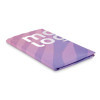 SERVIETTE PUBLICITAIRE MICRO 'MELIS SUBLIMATION 80X150'