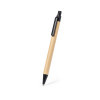 SET DE BUREAU PERSONNALISABLE EN CARTON RECYCLE 'MORGAN'