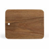 PLANCHE A DECOUPER PERSONNALISABLE EN ACACIA 'AKI'