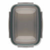 LUNCH BOX PERSONNALISABLE ACIER RECYCLE 850ML 'MAGLUNCH'