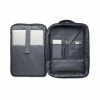 SAC A DOS ORDINATEUR 15" RPET PERSONNALISABLE 'LUBAS'