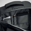 SAC A DOS ORDINATEUR 15" RPET PERSONNALISABLE 'LUBAS'