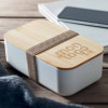 LUNCH BOX 1L PERSONNALISABLE 'BUCATI MAIS'