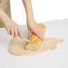 PLANCHE EN HETRE MIE PERSONNALISABLE 'LINAGA'
