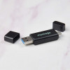 CLE USB DOUBLE MIF 3.0 PERSONNALISABLE 'MACLY' 8GO A 32GO
