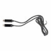 CABLE CHARGE PERSONNALISABLE EN NYLON 100W 'RIZE'
