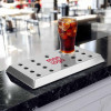 PLATEAU EGOUTTEMENT BAR PERSONNALISABLE 'PAMU'