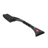 GRATTOIR AVEC BROSSE ABS PERSONNALISABLE 'KAPIC'