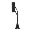 GRATTOIR AVEC BROSSE ABS PERSONNALISABLE 'KAPIC'